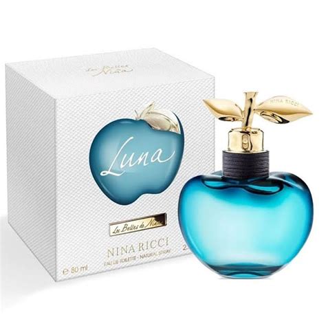 nina ricci luna perfume uk.